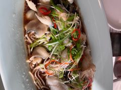 -子霖南山鲜虾面(南山总店)