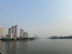 -广州白天鹅宾馆