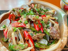 -火舞泰·泰式海鲜火锅餐厅(世纪城店)