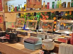 -鳗鱼家·深夜食堂(军博店)