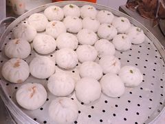 -韩包子(青石桥店)