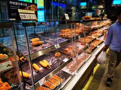 -巴黎贝甜(大宁国际商业广场店)