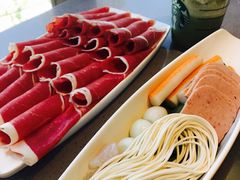 -海底捞火锅(万象城店)