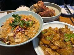 -95号酱骨·一块豆腐(展春园西路店)