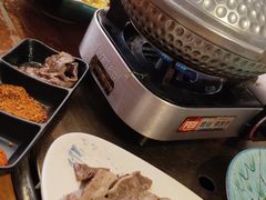 -一井烧肉·活鳗·寿司(望京SOHO店)
