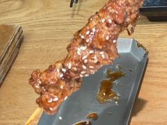 -沼津港精致料理·寿喜烧·烧鸟(青浦宝龙广场日料榜单店)