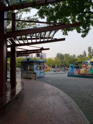 -大望京儿童游乐场