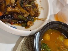 -日昌餐馆(亦庄店)