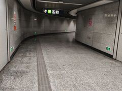 -天元西路(地铁站)