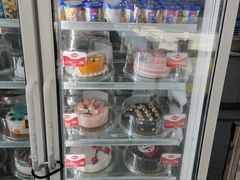 -DQ·蛋糕·冰淇淋(川沙东海岸店)