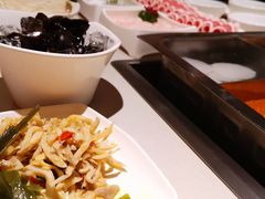 -海底捞火锅(劲松店)