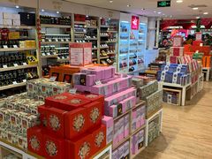 -金鹰超市(国际购物中心新街口店)