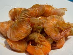 -阿明小菜·海鲜·上海菜(浦建路店)