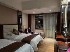 -凯威大酒店(海口秀英码头店)