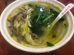 -小姜锅贴(凤凰街店)