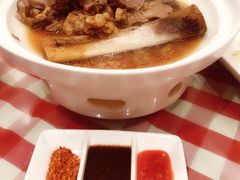 -西贝(无锡万象城店)