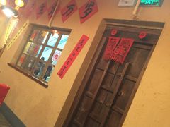 -金掌勺锅包肉(太原万达店)