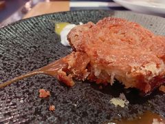 -La Creperie法餐厅(芮欧百货店)
