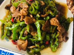 -马头巷·食景园(苏州总店)