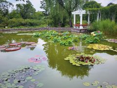 -国家植物园南园