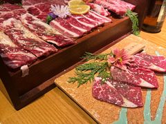 -MIKOMIKO和牛烧肉专门店(南门店)