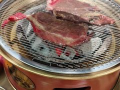 -西塔老太太泥炉烤肉(北京双井店)