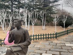 -老舍旧居