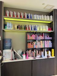 -悦SALON