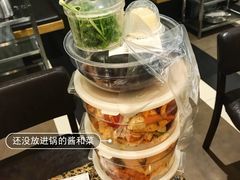 -黄记煌三汁焖锅(崇文门店)