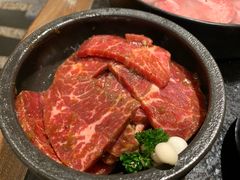 -九田家黑牛烤肉料理(石路天虹店)