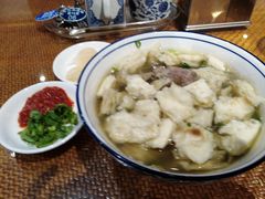 -毅祥斋老孙家泡馍(北院门鼓楼店)