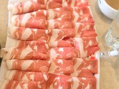 -阳坊大都涮羊肉(阳坊总店)