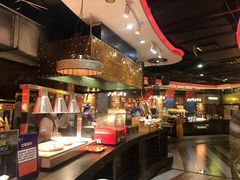 -四海一家自助餐(益田假日广场店)