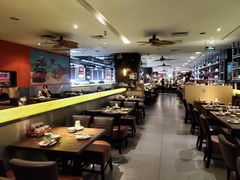大堂-大头虾越式风味餐厅(光明广场店)