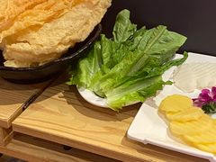 -淼福猪肚鸡·椰子鸡火锅(大沙地店)