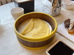 -便宜坊烤鸭店(玉蜓桥店)