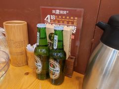 -探唐烧烤(棠东店)