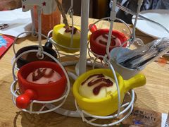 -豪客来牛排(马群招商花园城店)