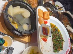 -鸡毛店·川菜(文殊院店)