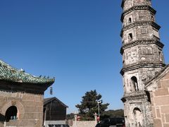 -鲁山国家森林公园