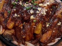 -玉林烤鸭店(定福庄店)