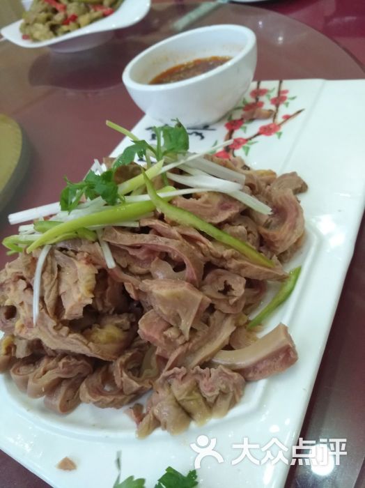 味道名厨(晴阳店)-图片-鹤壁美食-大众点评网