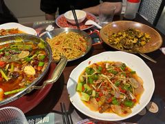 -拾捌川·自贡爆炒(新街口店)