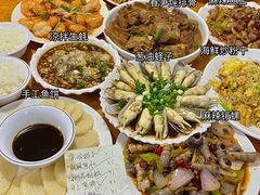 -温州一家人美食(西木头市店)