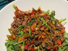 -呷湘厨·家宴·鱼汤捞饭(津南店)