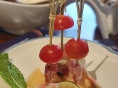 -芸南道·过桥米线(昆明老街旗舰店)