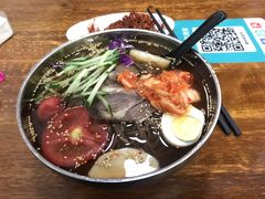 -优壹佳·延边朝鲜族料理(中山北路店)