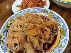 -王菊美食街·王菊面馆(总店)