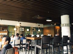 餐具摆设-Cau Go Vietnamese Cuisine