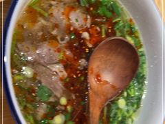 -马记永·兰州牛肉面(3019君尚店)